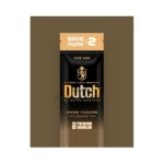 Dutch Fusion Cigarillos in El Paso, Berry, Blue Dream, Royal Haze, OG thumbnail