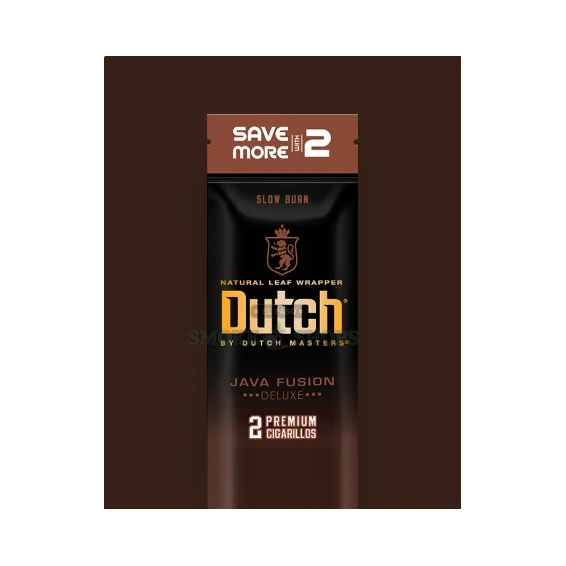 Dutch Fusion Java Fusion at El Paso Smoke Shop, in stock in El Paso for same-day pickup