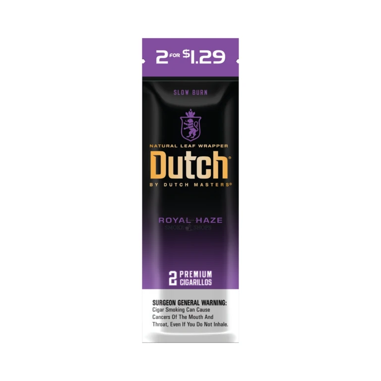 Dutch Fusion Royal haze at El Paso Smoke Shop, in stock in El Paso for same-day pickup