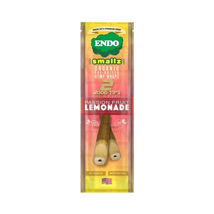 Hemp Wrap Endo Smallz Lemonaid at El Paso Smoke Shop, in stock in El Paso for same-day pickup