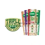 Endo Hemp Wraps & Cone Triple Double in El Paso thumbnail