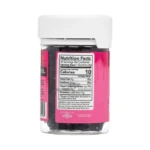 Exodus Zooted Gummies 7500mg in El Paso, 20-Count Jar thumbnail