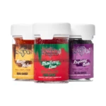 Exodus Zooted Gummies 7500mg in El Paso, 20-Count Jar thumbnail