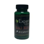 Expert Botanicals Bali Red Kratom in El Paso, Powder and Capsules thumbnail