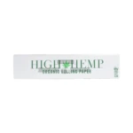 High Hemp King Size Papers in El Paso, Organic Naturally Green thumbnail