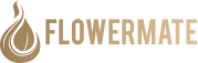 Flowermate brand logo