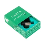 Focus V Carta Dry Herb Atomizer v2.0 in El Paso thumbnail