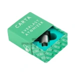 Focus V Carta Everlast Atomizer in El Paso, Titanium Bucket thumbnail