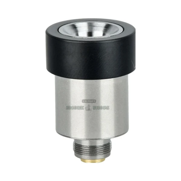 Focus V Carta Everlast Atomizer in El Paso, ceramic element and titanium bucket for Carta OG e-rig