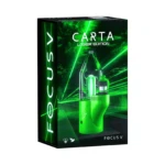 Focus V Carta Laser Edition Concentrate E-Rig in El Paso thumbnail