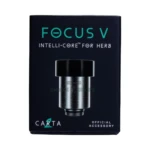 Focus V Intelli-Core V2 Atomizer for CARTA in El Paso thumbnail