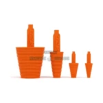 Formula 420 Cleaning Plugs in El Paso, Reusable Silicone Set thumbnail