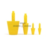 Formula 420 Cleaning Plugs in El Paso, Reusable Silicone Set thumbnail
