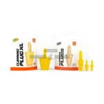 Formula 420 Cleaning Plugs in El Paso, Reusable Silicone Set thumbnail