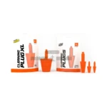 Formula 420 Cleaning Plugs in El Paso, Reusable Silicone Set thumbnail