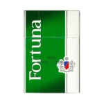 Fortuna Cigarettes in El Paso, Kings and 100s, 20-Count Box thumbnail