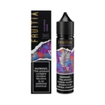 Fruitia Fuji Apple Grape Freebase E-Juice 60mL in El Paso thumbnail