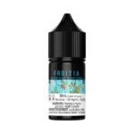 Fruitia Passion Fruit Guava Punch Nic Salt 30mL in El Paso, 35 & 50mg thumbnail