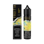 Fruitia Pineapple Citrus Twist 60mL Freebase E-Juice in El Paso thumbnail