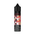 Fruitia Strawberry Coconut Refresher 60mL Freebase E-Juice in El Paso thumbnail