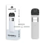 GeekVape Sonder U Pod System Vape Device in El Paso thumbnail