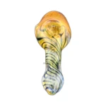 Alien Egg Glass Spoon Pipe in El Paso thumbnail