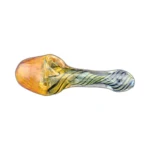 Alien Egg Glass Spoon Pipe in El Paso thumbnail