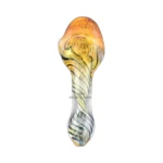 Alien Egg Glass Spoon Pipe in El Paso thumbnail