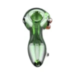Cherry Design Glass Spoon Pipe in El Paso thumbnail