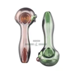 Cherry Design Glass Spoon Pipe in El Paso thumbnail