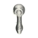 Clear Glass Spoon Pipe in El Paso thumbnail