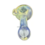 Color-Changing Clear Glass Spoon Pipe in El Paso thumbnail