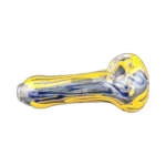 Colorado Thick Glass Spoon Pipe in El Paso thumbnail