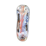 Cool Rectangle Glass Spoon Pipe in El Paso thumbnail