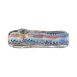 Cool Rectangle Glass Spoon Pipe in El Paso thumbnail