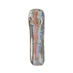 Cool Rectangle Glass Spoon Pipe in El Paso thumbnail