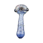 Cosmic Lake Inside-Out Glass Spoon Pipe in El Paso thumbnail
