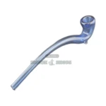 Gandalf Blue Glass Sherlock Pipe in El Paso thumbnail