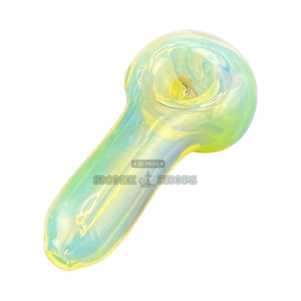 HI61 Gold Fumed Swirl in stock at El Paso Smoke Shop in El Paso for same-day pickup