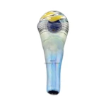 Grateful Wig Wag Glass Sherlock Pipe in El Paso thumbnail
