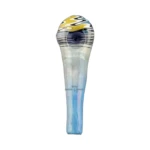 Grateful Wig Wag Glass Sherlock Pipe in El Paso thumbnail