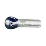 Inside-Out Glass Spoon Pipe in El Paso thumbnail