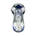Inside-Out Glass Spoon Pipe in El Paso thumbnail