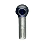 Inside-Out Glass Spoon Pipe in El Paso thumbnail