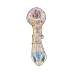 Petal Head Glass Spoon Pipe in El Paso thumbnail