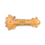 Pink Thing Glass Spoon Pipe in El Paso thumbnail