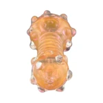 Pink Thing Glass Spoon Pipe in El Paso thumbnail