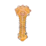 Pink Thing Glass Spoon Pipe in El Paso thumbnail