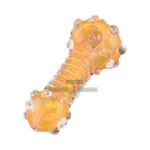 Pink Thing Glass Spoon Pipe in El Paso thumbnail