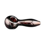 Plain Spoon Glass Spoon Pipe in El Paso thumbnail
